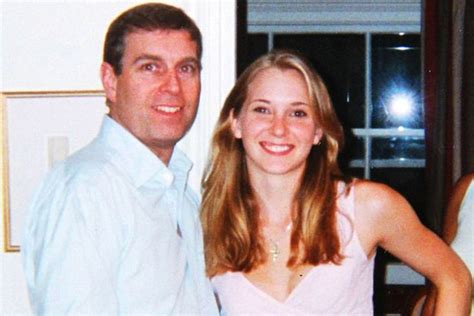 lawyers for epstein ‘sex slave blast claims prince andrew photo is fake in new letter slamming