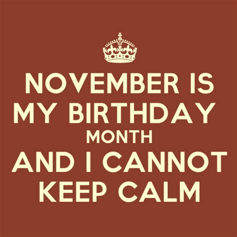 November Born Quotes Tumblr Bornquotes Novemberborn November