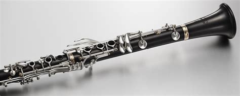Clarinets Brass And Woodwinds Musical Instruments