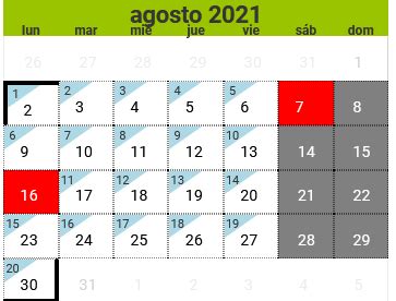 C Mo Saber Cu Ndo Un D A Es H Bil O Calendario Y C Mo Contar Los D As