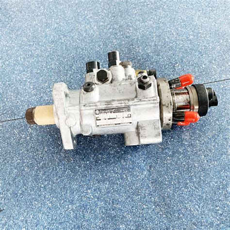 De2435 5960 Re518166 Rebuilt Stanadyne Fuel Injection Pump