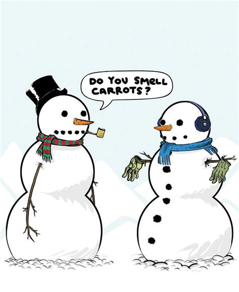 Snowman Humor Funny Christmas Jokes Christmas Humor Frosty The