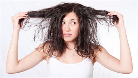 7 Awesome Remedies For Oily Hair Information Nigeria