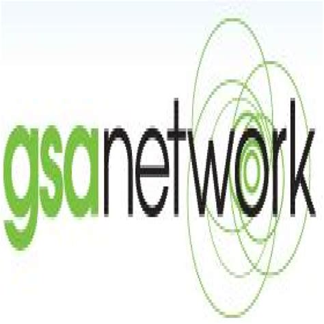 Gsa Network Andreas Ideas