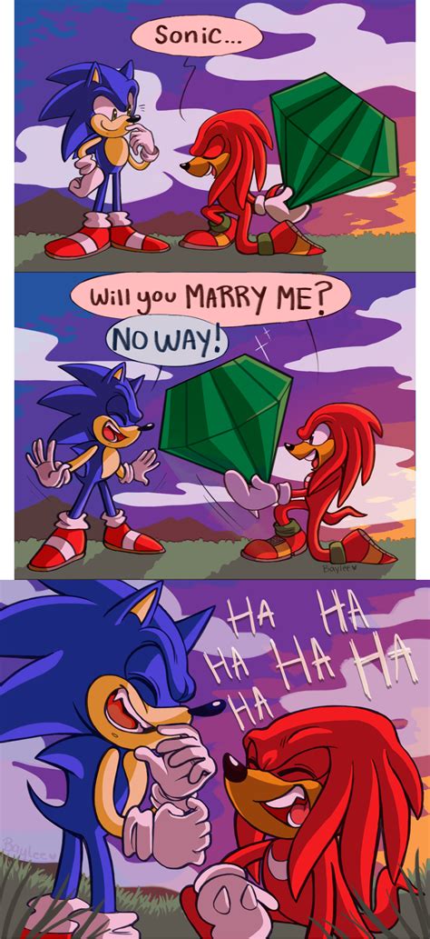 Sonic The Hedgehog Shadow The Hedgehog Sonic And Amy Sonic Boom