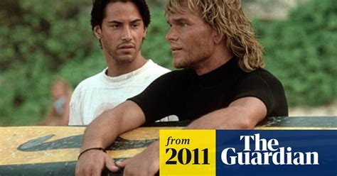 Point Break Remake Drives Fans To Breaking Point Movies The Guardian