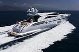 Luxury Boats Images