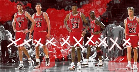 After The Last Dance The Bulls Became A Historic Dumpster Fire The Ringer Vlr Eng Br
