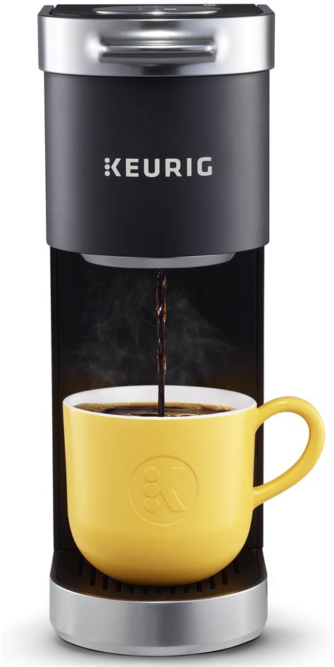 Mini K Cup Coffee Maker Walmart Keurig K Mini K15 Single Serve K Cup