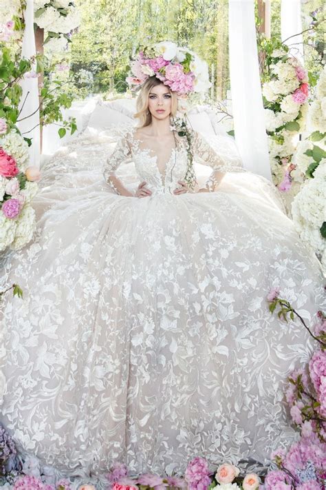 If you're looking for an affordable wedding dress, check out these affordable wedding dresses and designers featuring wedding gowns under $2,000. Top 10 Most Expensive Wedding Dress Designers in 2020 ...