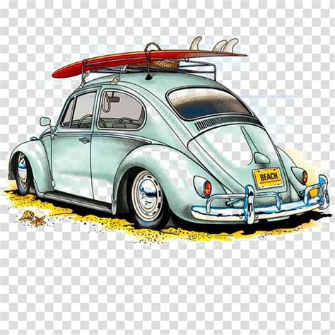 Library of volkswagon toy car svg download png files ...