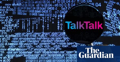 Talktalk Scam Victims Say Its Time For Answers Scams The Guardian