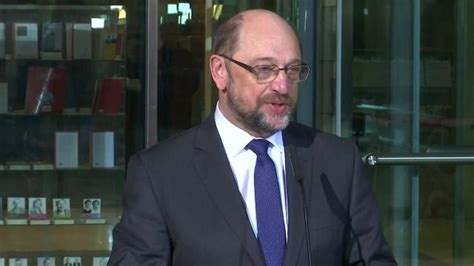 Welche jobs für 13 jährige gibt es? Martin Schulz: „Ich scheide ohne Bitterkeit und ohne Groll ...