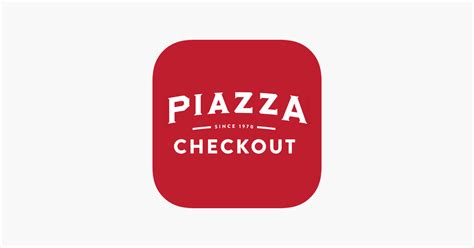 ‎piazza Produce Checkout App On The App Store