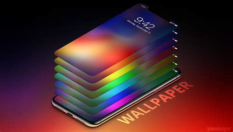 Vivid Colors Iphone Wallpaper Pack 2