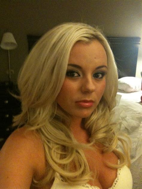 the very personal private photos of charlie sheen s latest scandal babe bree olson