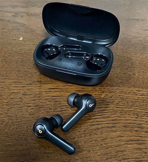 The anker soundcore life p2 are truly wireless earbuds with a great performance that exceeds its price range. 【Anker soundcore Life P2レビュー】これ、本当に5,000円でいいの？ | 豆腐メンタルブログ