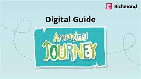 Richmond Webinars Amazing Journey Digital Guide Youtube
