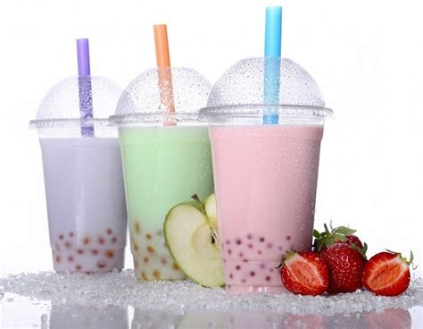 Über 11 bewertungen und für raffiniert befunden. Bubble Tea mit Tapioka Perlen zubereiten - Rezept