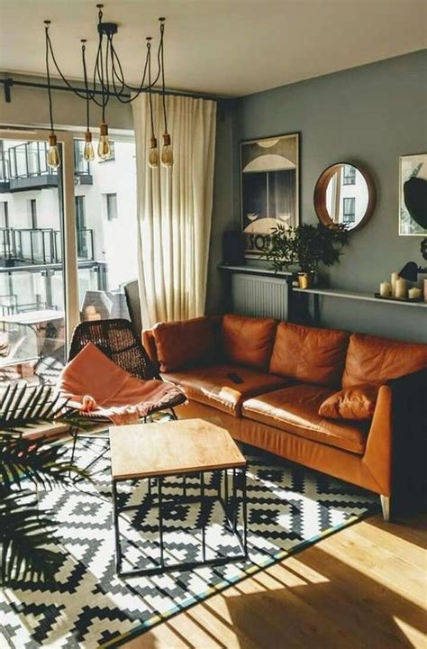 Livingroom Goals Indoorsgram⠀ Apartment Interior Modern Home Decor Tips