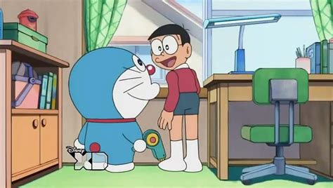 Doraemon Us Season 1 Episode 18 English Dub Video Dailymotion