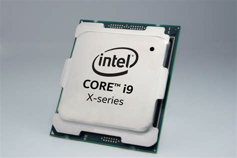 Intel Core I9 9980xe Vs Core I9 7980xe Cpu Benchmark Leaks Out