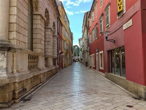 16 Best Things To Do In Zadar Croatia Its Not About The Miles