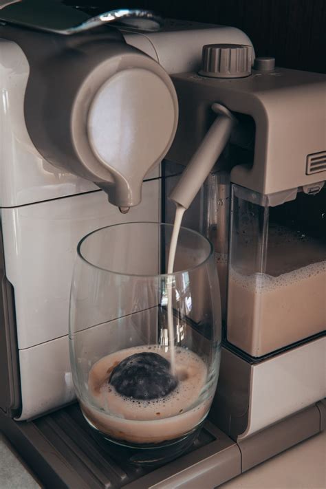Starbucks Coffee Machines Barista Oatmeal Milk Or Water What Kind Of
