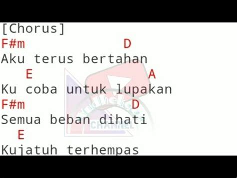 We did not find results for: chord gitar SENDIRI kotak (pare) - YouTube
