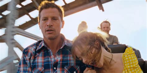 Review Red Rocket Revival For Mtv Personality Simon Rex As A