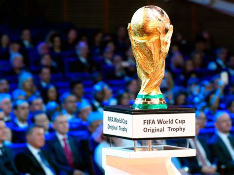 Последние твиты от fifa world cup (@fifaworldcup). The wonderful and true history of FIFA World Cup trophy