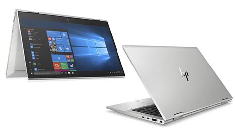 Hp Elitebook X360 1030 G7 Review A Top Quality 13 Inch 2 In 1