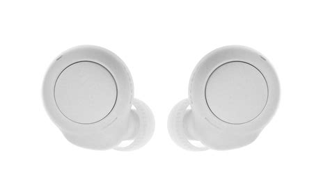 Sony Wf C500 Truly Wireless In Ear Bluetooth White Extra
