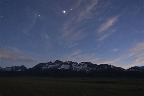 Worlds Greatest Places Central Idaho Dark Sky Reserve