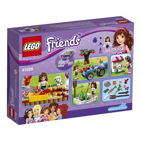 Best Toys For Kids 2016 Lego Sets For Girly Little Dreamers