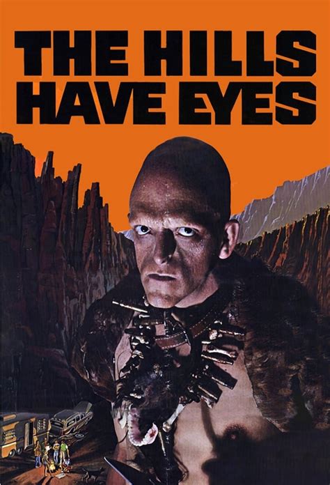 The Hills Have Eyes 1977 Trailers And Reviews Nz