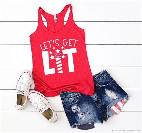 10 of the CUTEST 4th of July Shirts - Love and Marriage