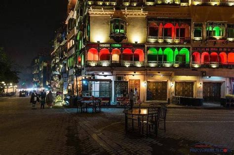 15 Stunning Photos Of Lahore Pakistan At Night 2018 Photo Pakistan