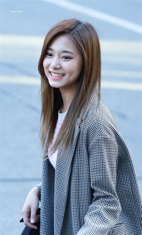 Tzuyu Beautiful Smile 😍 Rtwice