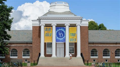 Best Colleges In Delaware 2021 University Magazine