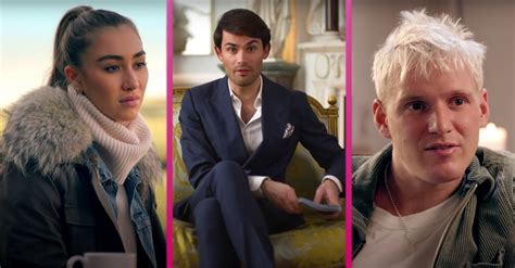 Made In Chelsea Cast Who Are The Richest And Where Is Their Worth From