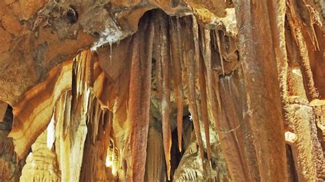 The Orient Cave Jenolan Caves Legendary Beauty Blue Mountains News