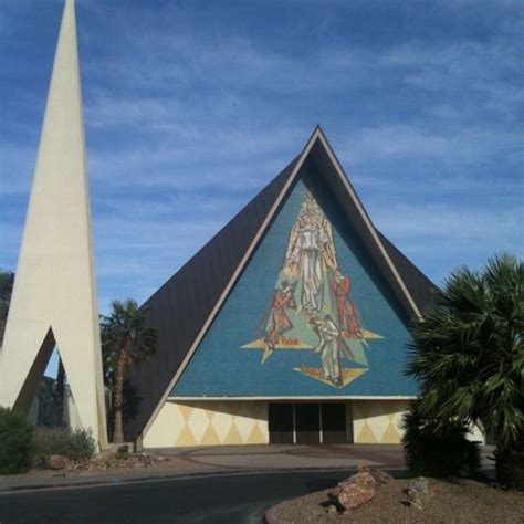 The diocese of biloxi encompasses the seventeen southern mississippi counties of covington, forrest, george, greene, hancock, harrison, jackson, jefferson davis, jones, lamar, lawrence, marion, pearl river, perry, stone, walthall and wayne. Guardian Angel Cathedral - Church in Las Vegas