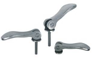All Stainless Steel Cam Levers Female Monroe