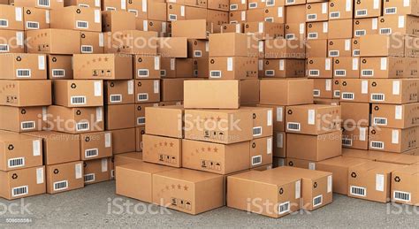 617 free images of cardboard. Stacks Of Cardboard Boxes Stock Photo - Download Image Now - iStock