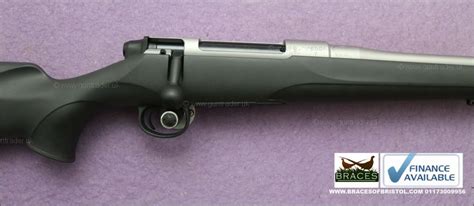 Mauser M18 Stainless 223 Rifle New Guns For Sale Guntrader