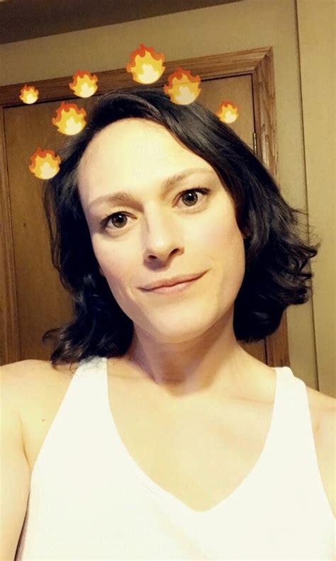 Authentic Erica — So For My One Year Hrt Earlier This Week I