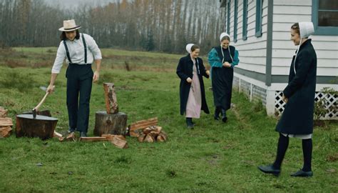 lifetime s amish abduction review a woman s quest to get her son back from her estranged