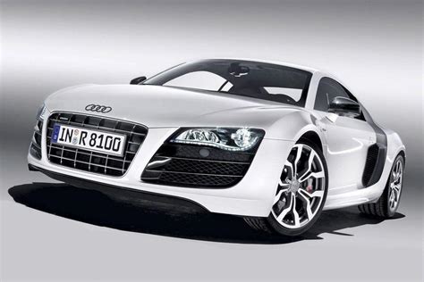 Hight Quality Cars The Worlds Fastest Car Audi R8