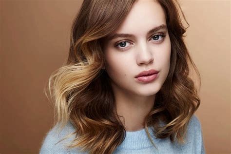 Hairstyle Trends 2019 Women Skushi